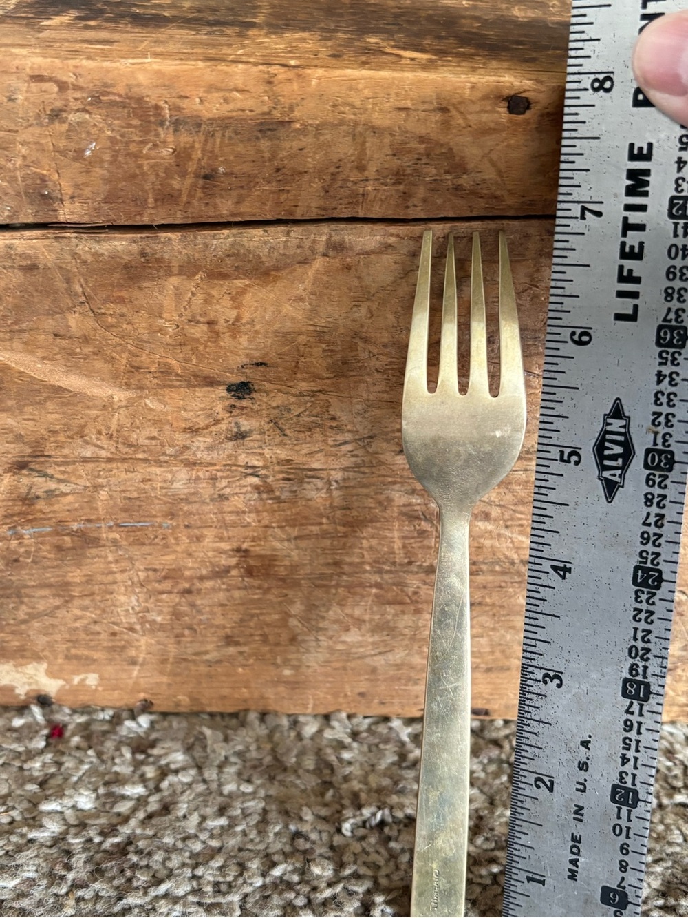 Fork - Picture 3 of 4